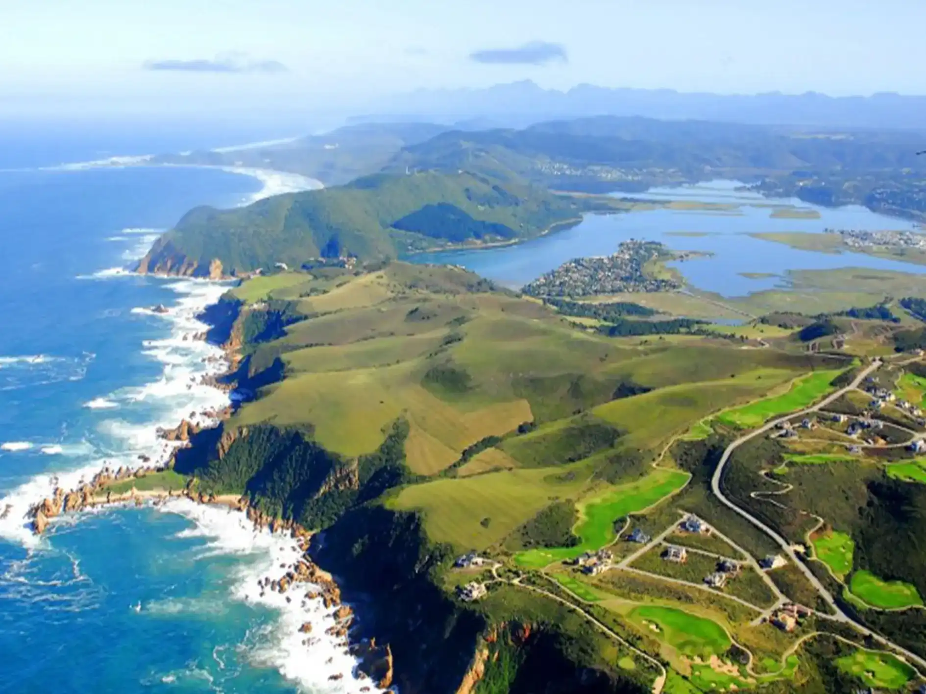 Garden Route