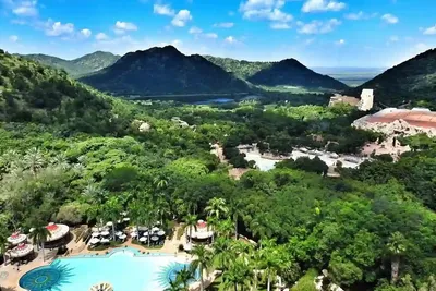 Hari Segera 4: Eksplorasi & Perlepasan yang indah