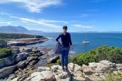 Sınırlı süreli 7 günlük Cape Town ve Peninsula Keşfi