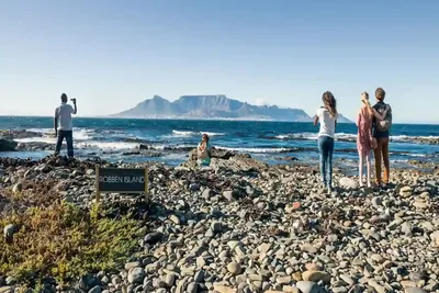 A természet séták