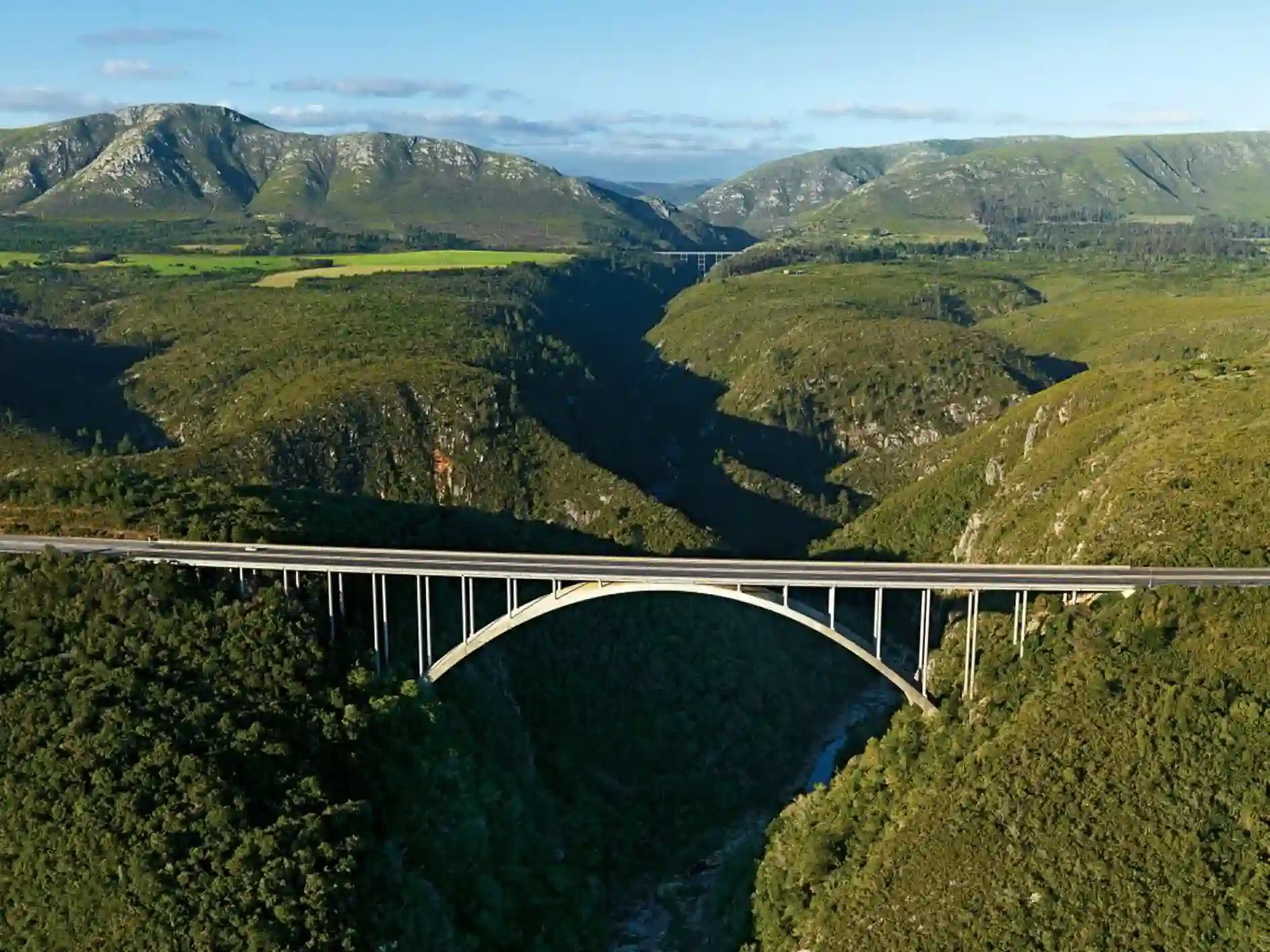 Port Elizabeth and Eastern Cape