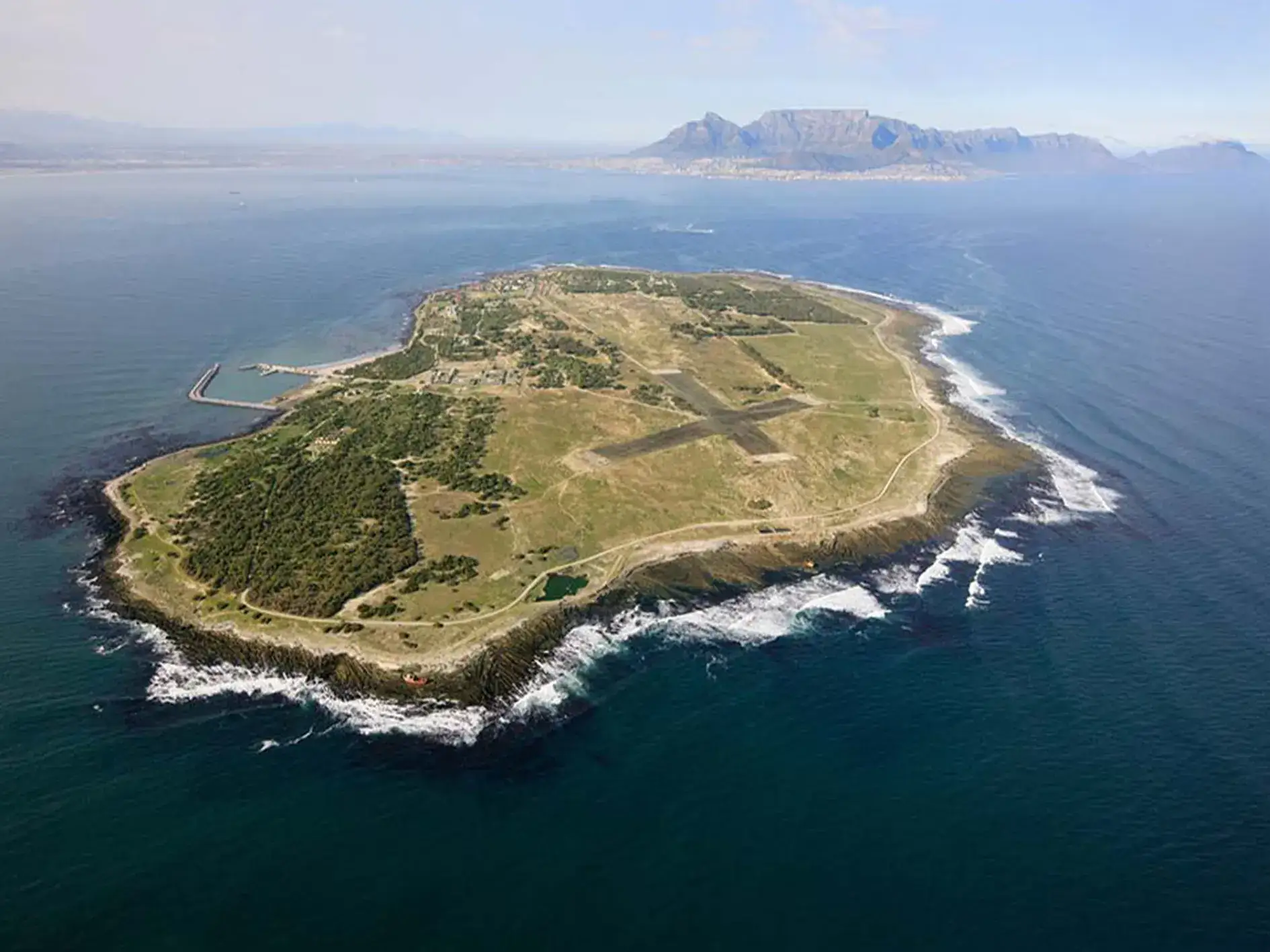 Robben Island
