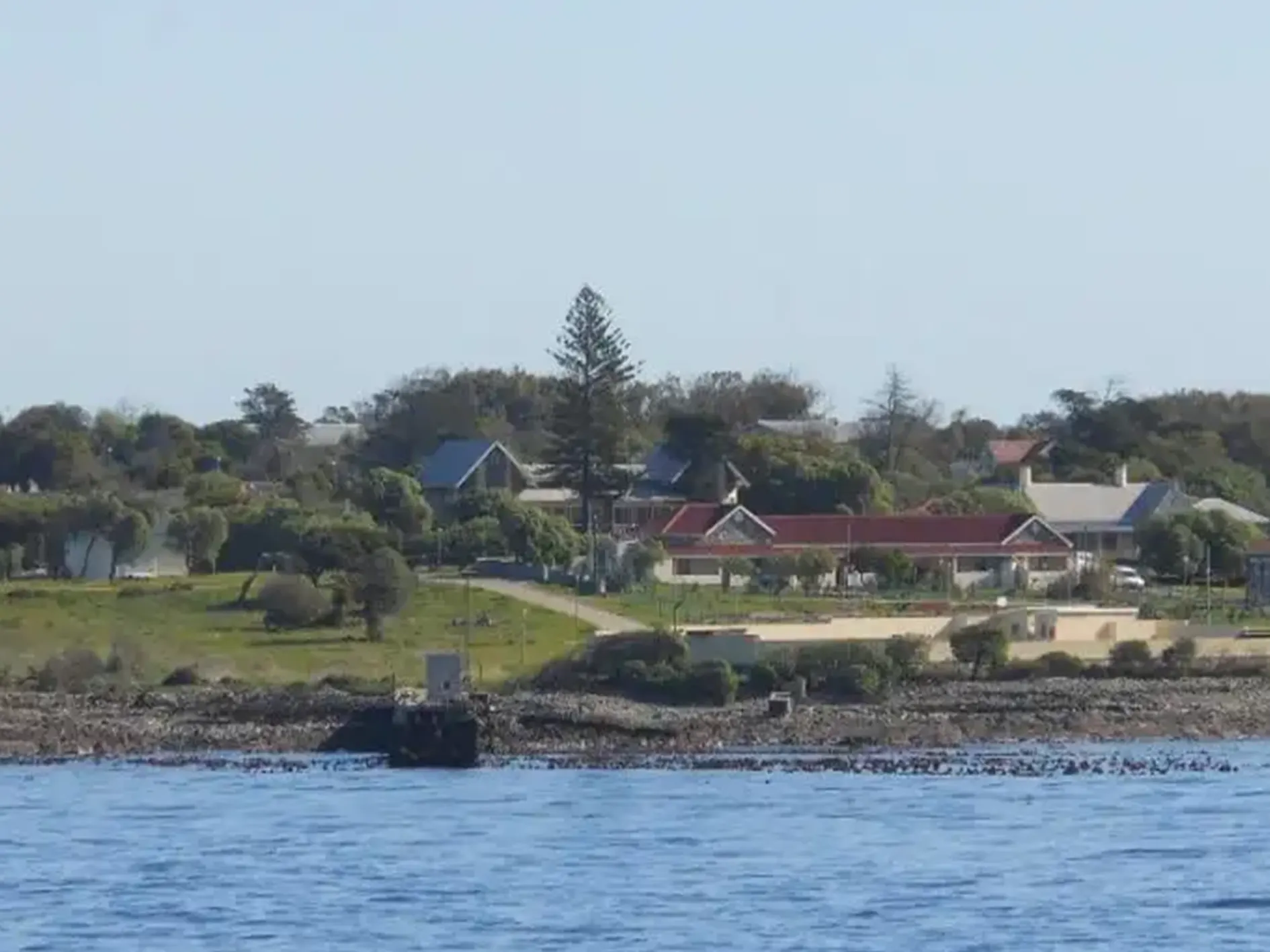 Robben Island