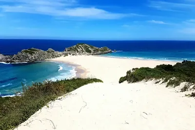 Ruta de jardín de 3 días de atención