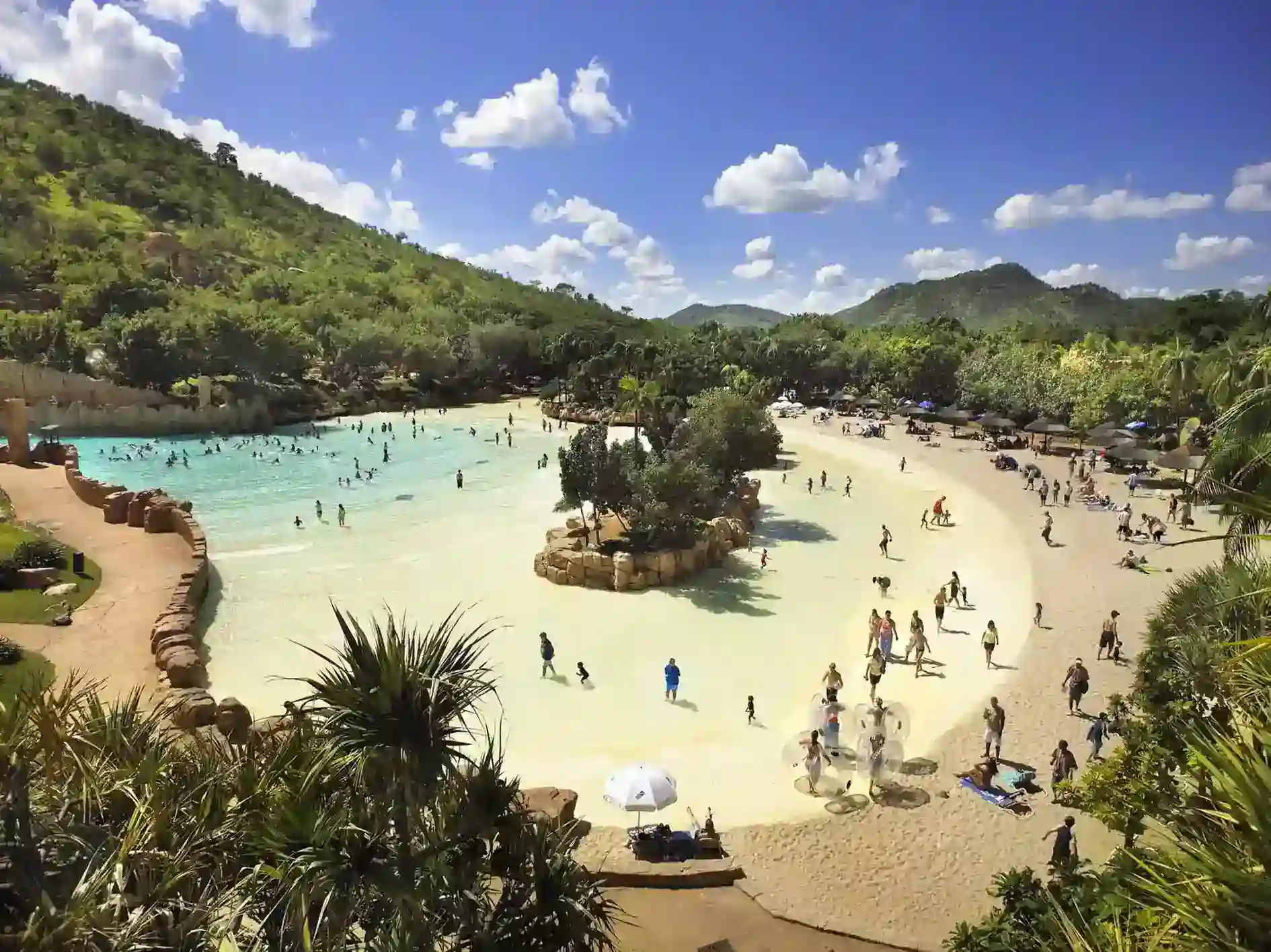 Sun City
