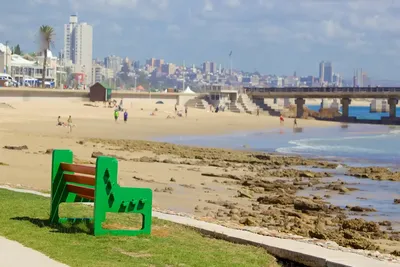 Trendi 5 napos kaland- és part menti élmény