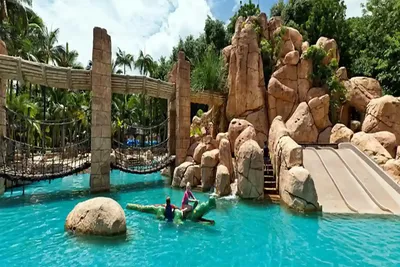 ልዩ የ2-ቀን ጉዞ ወደ ፀሐይ ከተማ