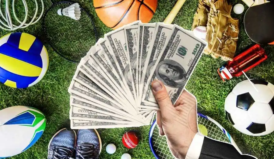 Start Sports Betting with Small Money