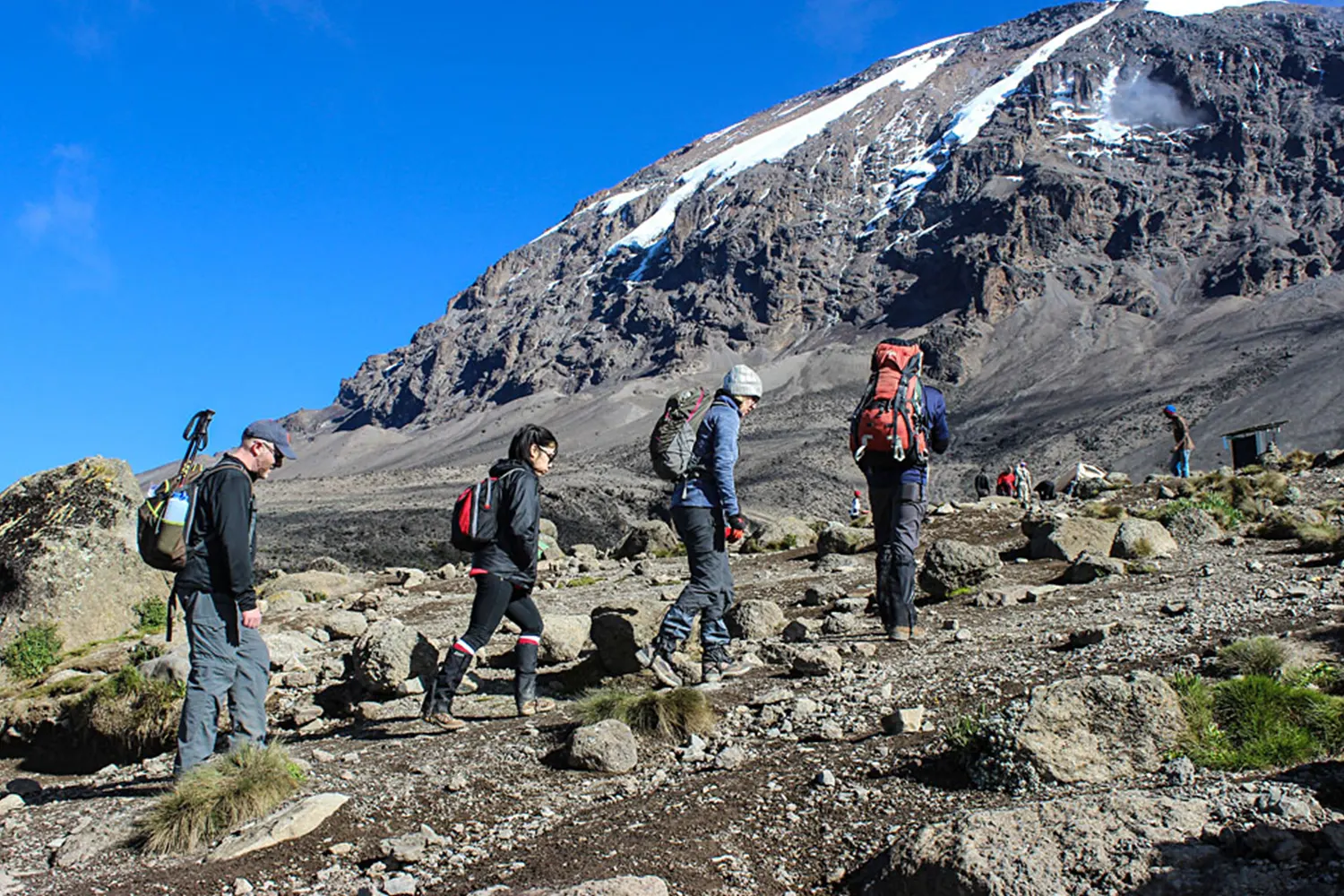 steps to make climbing kilimanjaro easier Steps to Make Climbing Kilimanjaro Easier | How to Prepare for Hiking Kilimanjaro