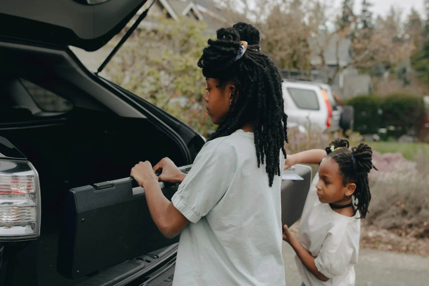 Suv & Family Car Rentals In Moshi & Arusha Tanzania Group Self Drive