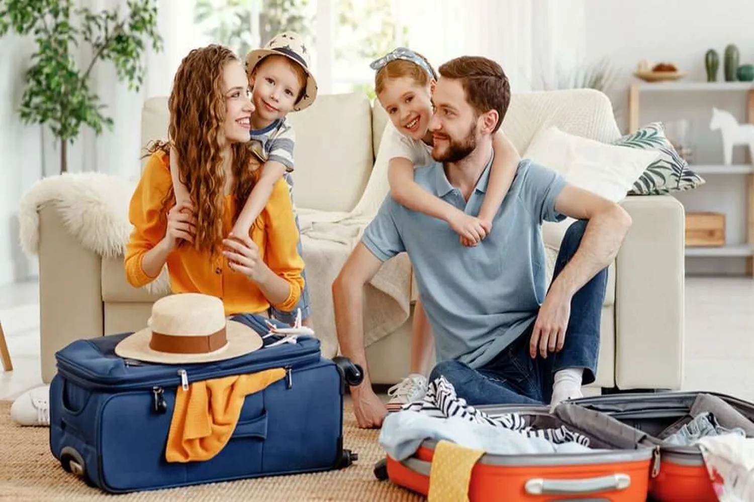 Tanzania Family Safari