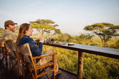 Tanzania Honeymoon safari