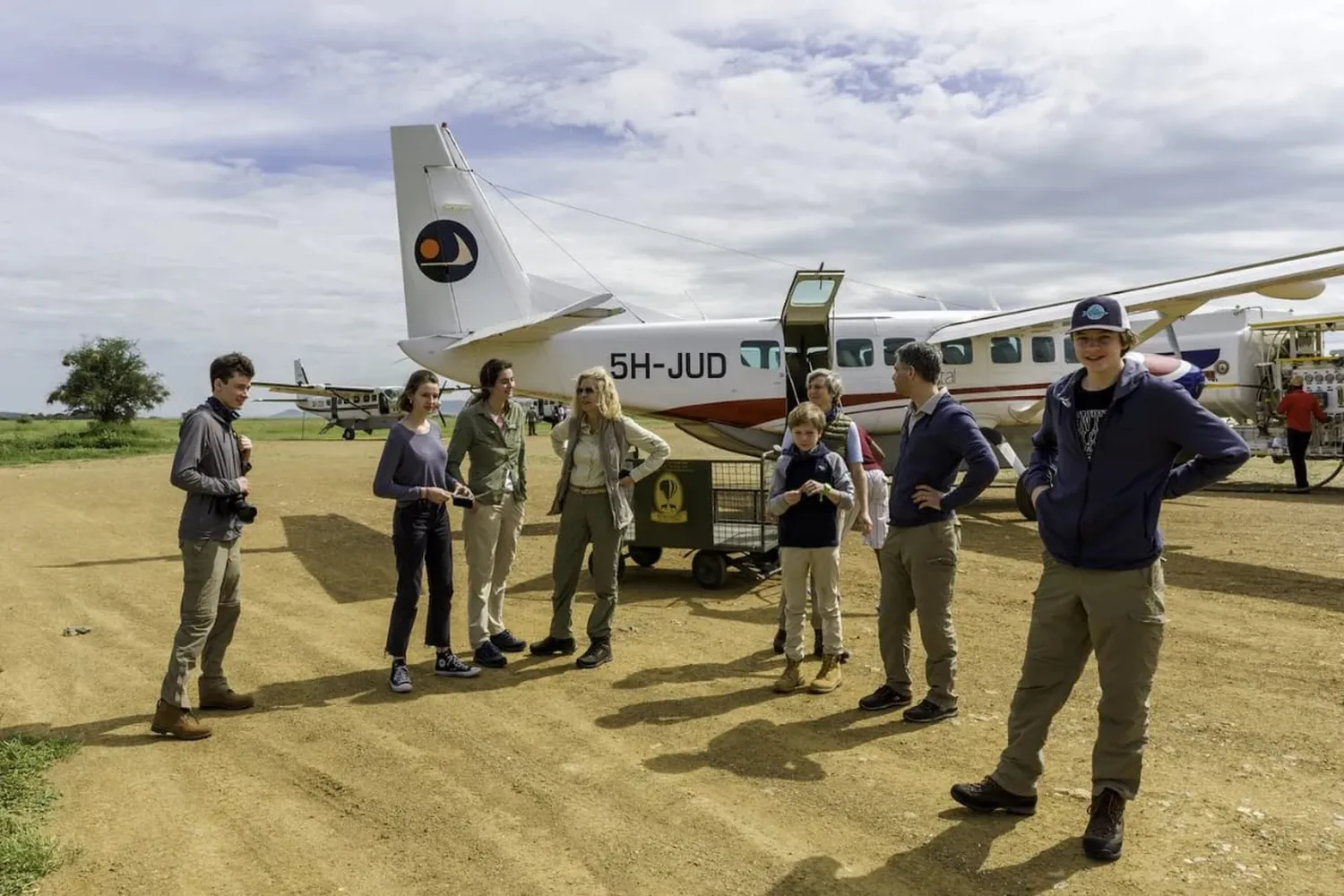 Tanzania safari cost breakdown for 2026 and 2027