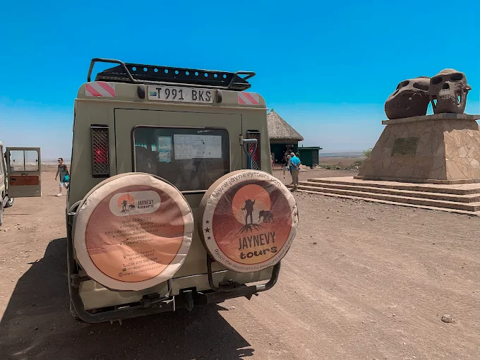 Lake Manyara National Park Private Safari