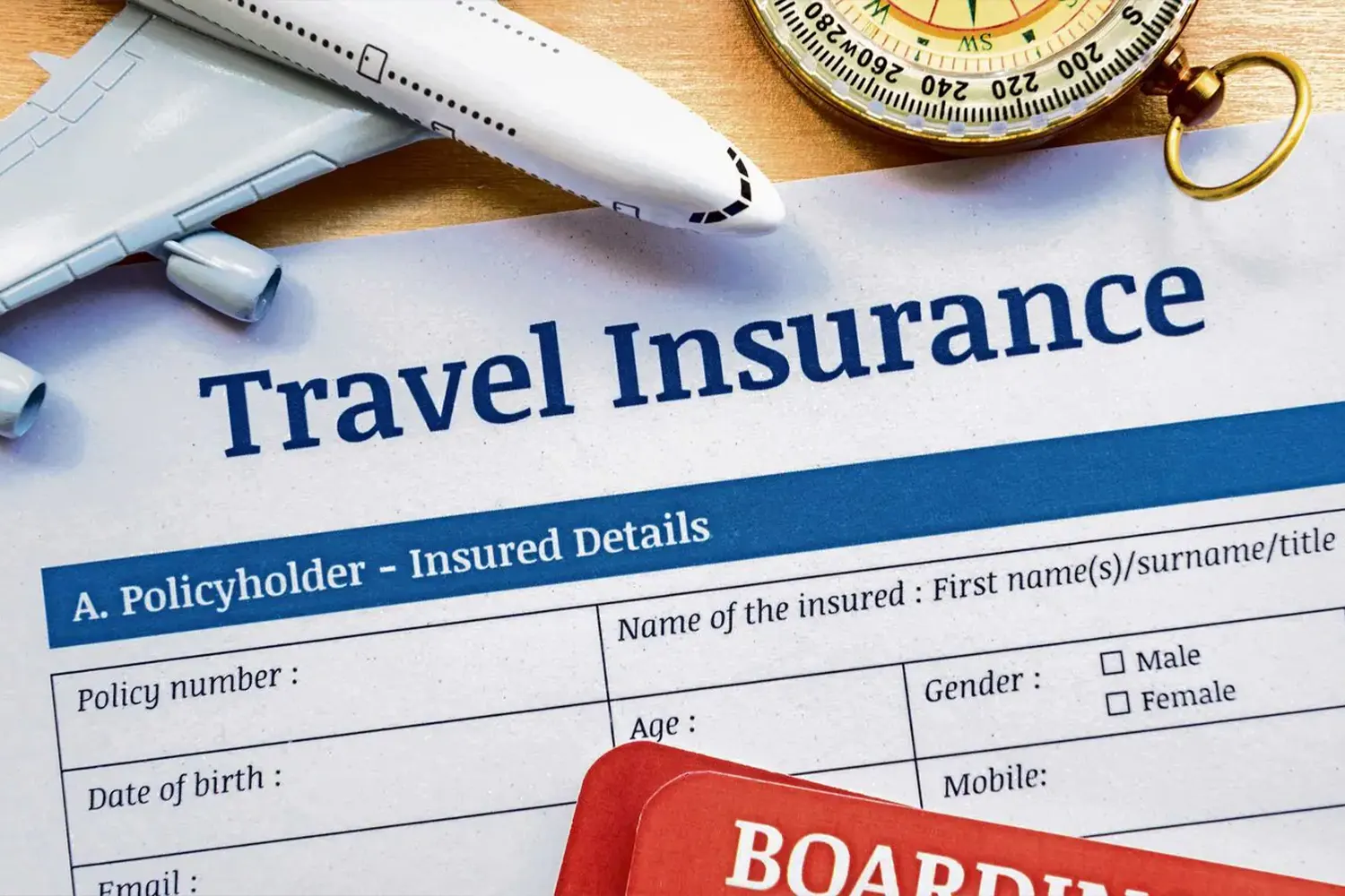 Tanzania travel insurance