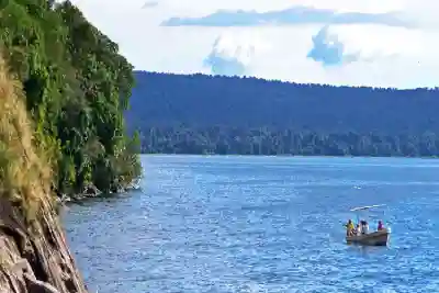 7-dae Rubondo Serengeti Safari