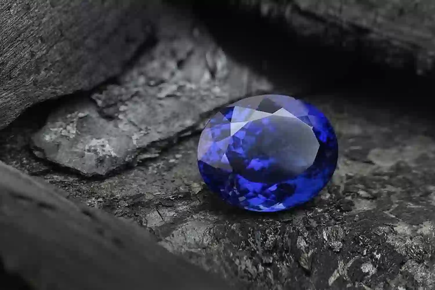 የቅንጦት ታንዛኒት ማዕድን ጉብኝት