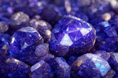 Танзанитский музей