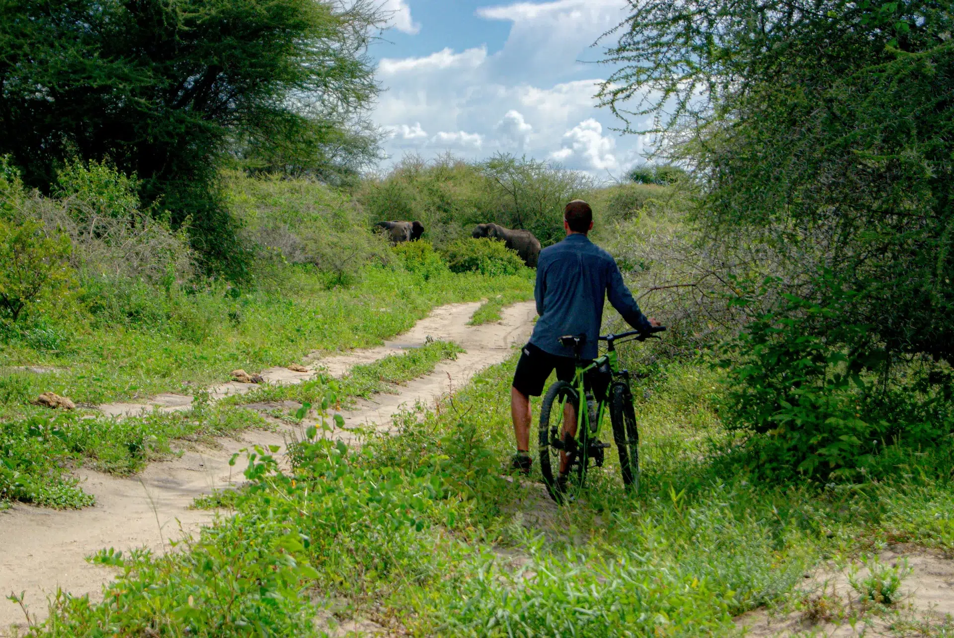 Best Cycling Tours in Tanzania 2026/2027