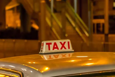 Taxi Apps in Moshi – Including Kitano Rider Guide