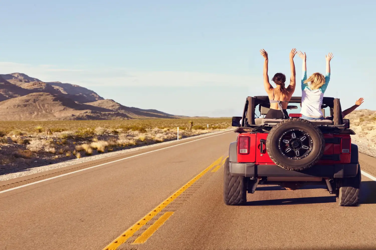 The Best Road Trips in Tanzania with Itineraries & Prices/Costs