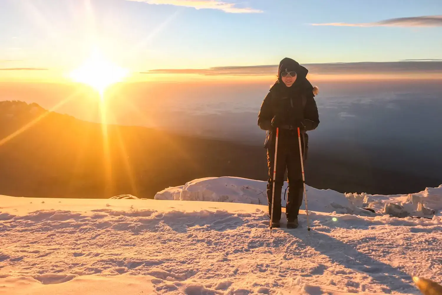 The Best Time to Climb Mt. Kilimanjaro