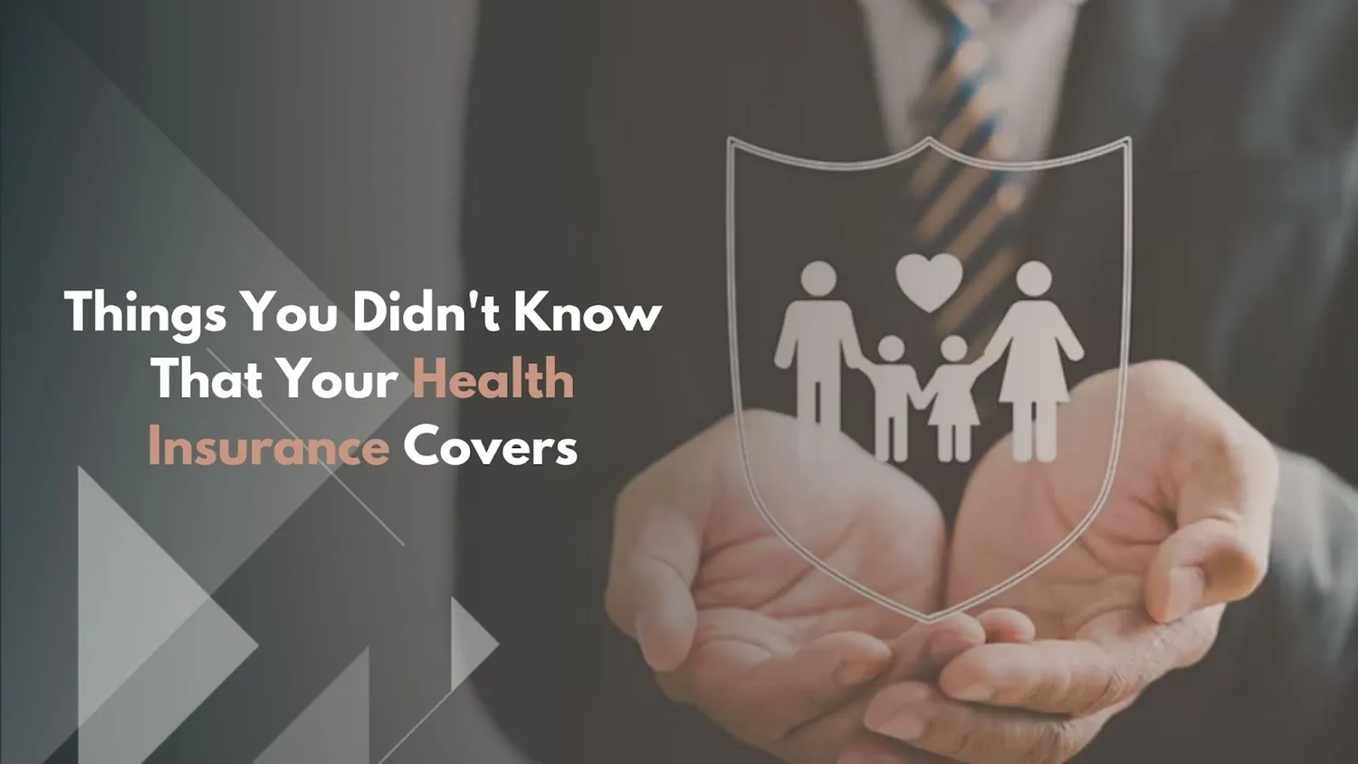Things Health Insurance May Not Cover