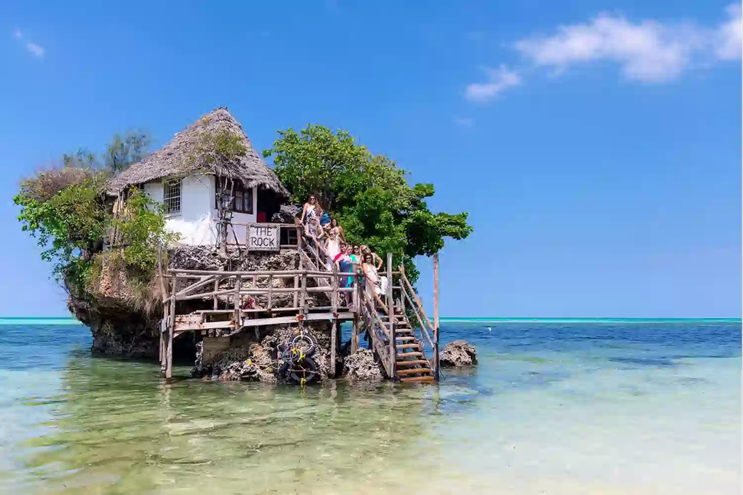 Things to Do in Zanzibar: Places to Visit