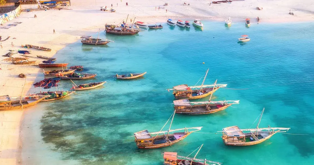 Things to Do in Zanzibar with Kids