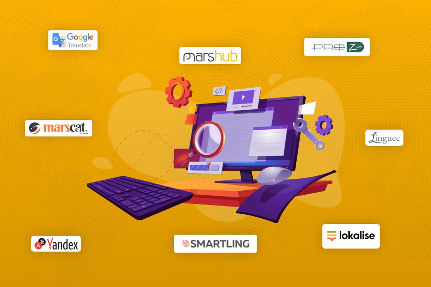 Κορυφαία δωρεάν εργαλεία μετάφρασης στο διαδίκτυο