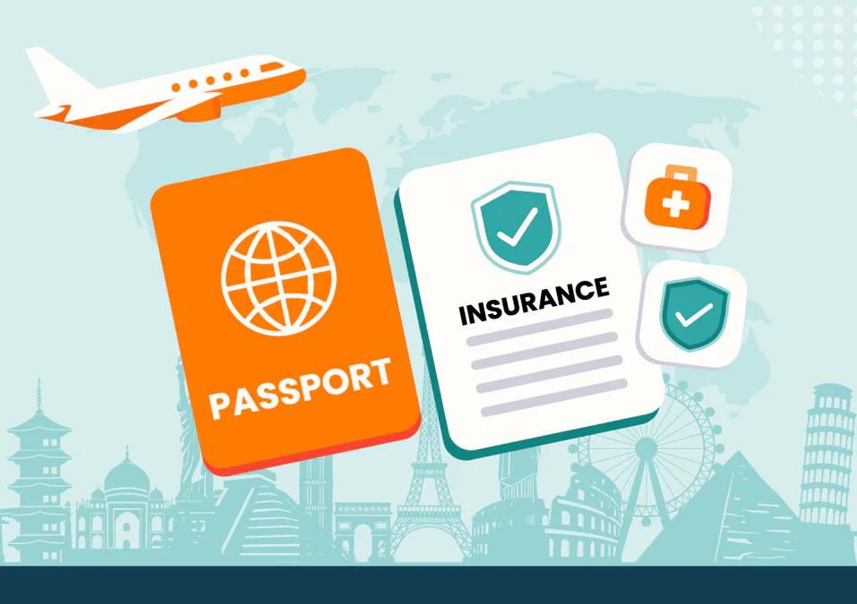 Travel Insurance Benefits You Should Know