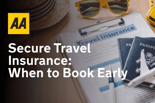 Reasons Why Travel Insurance Is Important