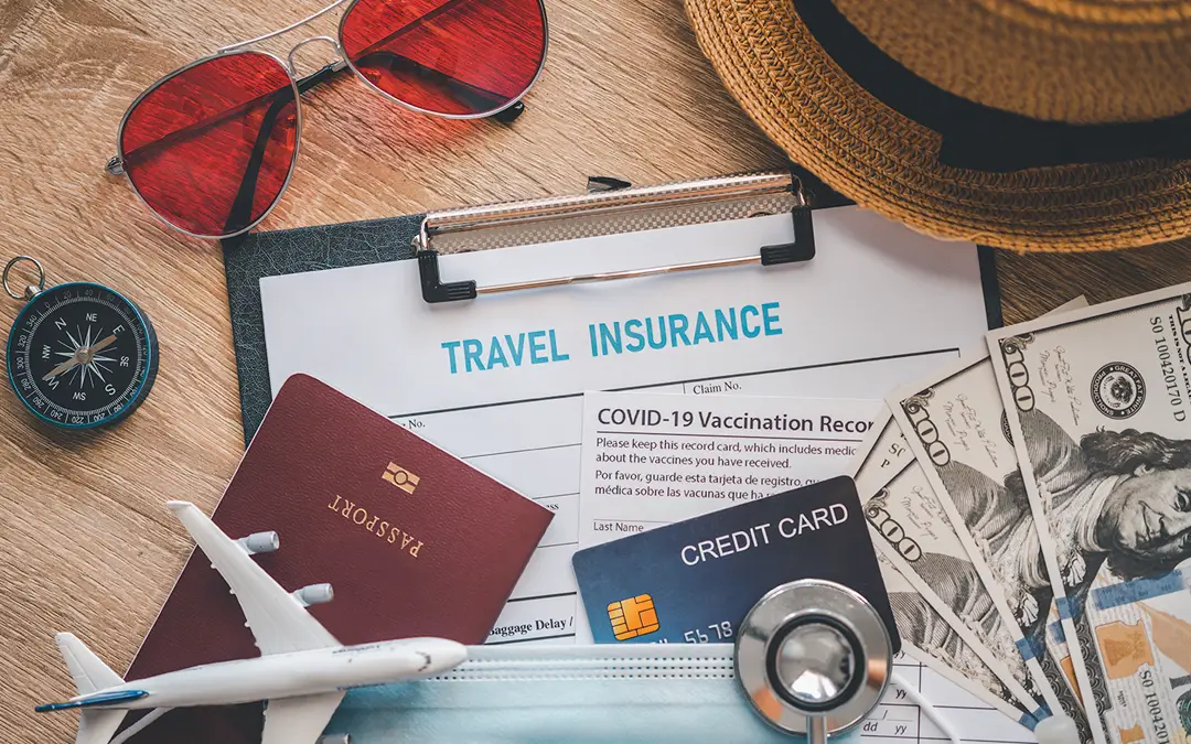 Questions to Ask Before Buying Travel Insurance