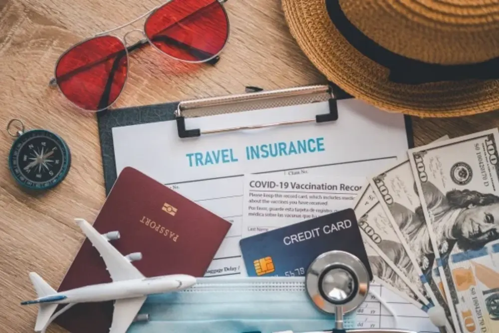 Travel Insurance Tips for International Trips