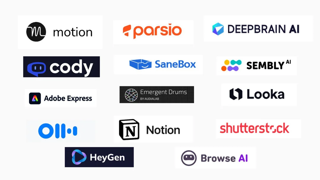 AI Tools Trending Right Now 2026