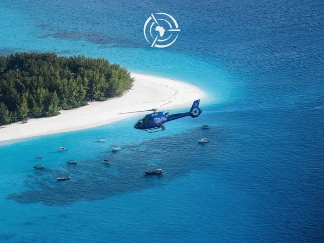 Airport to Resorts Transfer