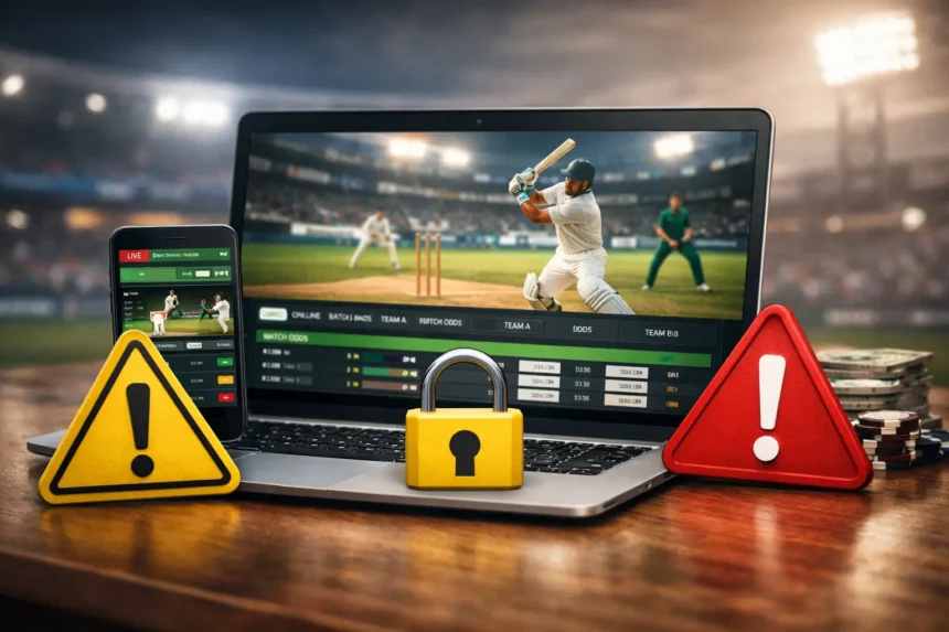 Trusted Online Betting Sites for Sports Fans