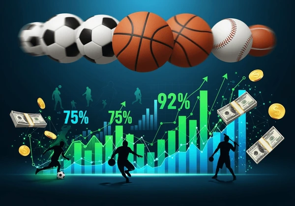 Unbelievable Betting Stories That Shocked the World