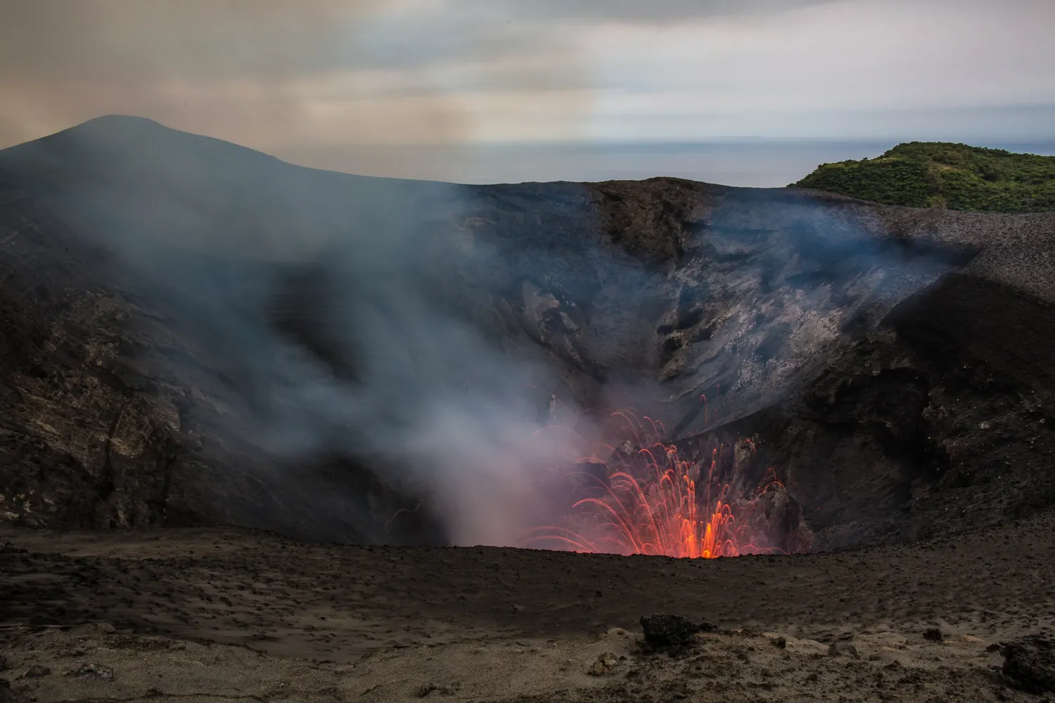 Vanuatu Travel Guide