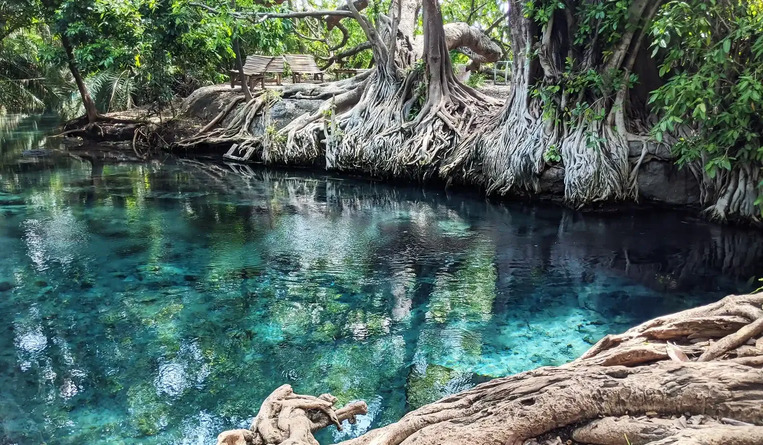 Weekend Moshi Day Trips - 2 Days Cultural Adventure