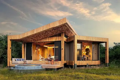 Western Serengeti Stays