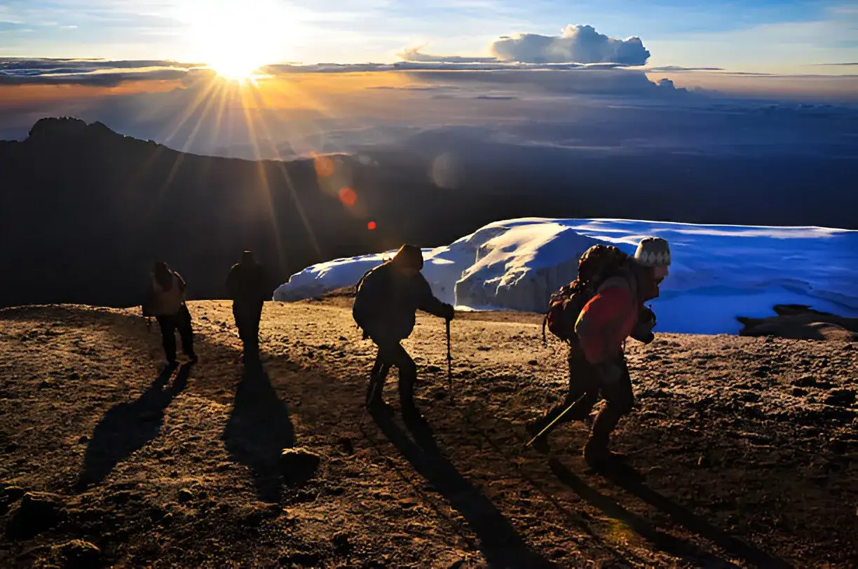 what is acclimatization What is Acclimatization? | Kilimanjaro Altitude Adjustment Guide