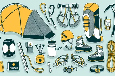 Kilimanjaro Packing List