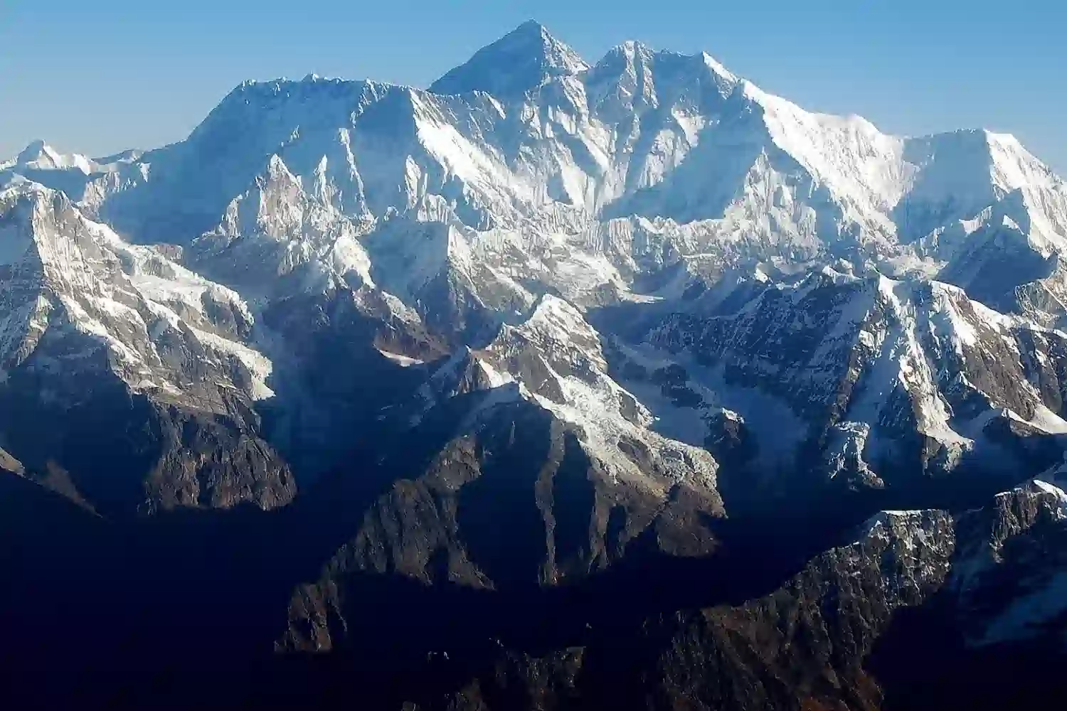 Where is Mount Everest Located? – Comprehensive Guide 2026