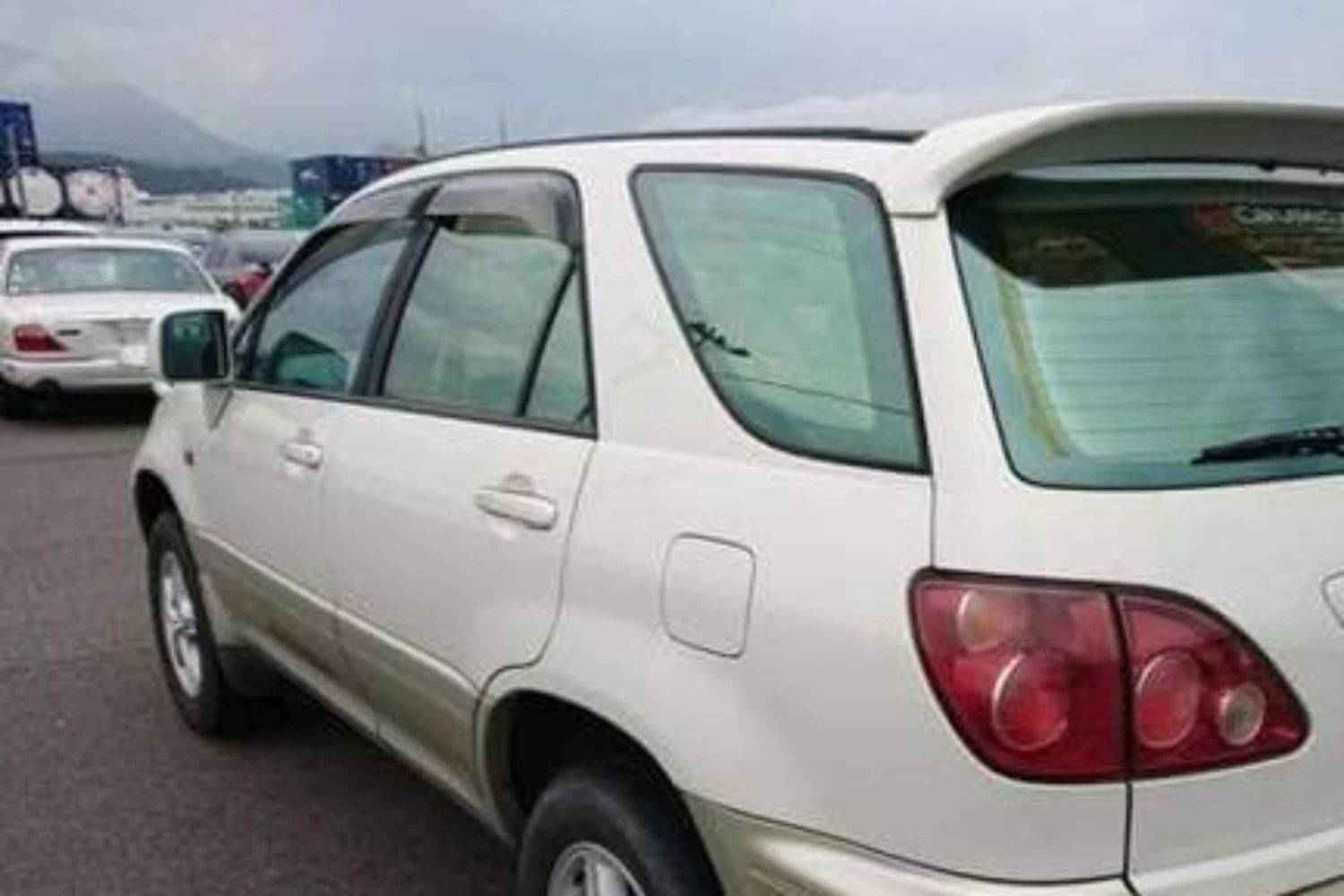 Why Choose Our Self Drive Car Rental Service In Arusha