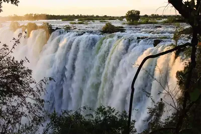 Flawless 2-day victoria falls