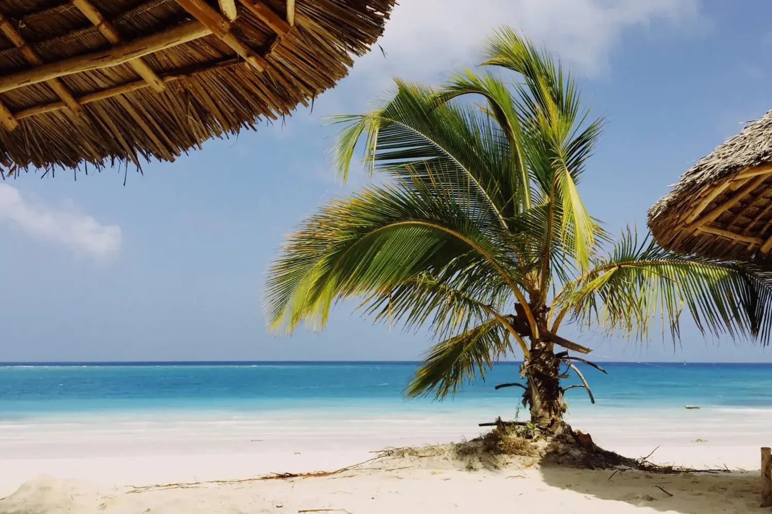 3 days Zanzibar beach holiday tour package