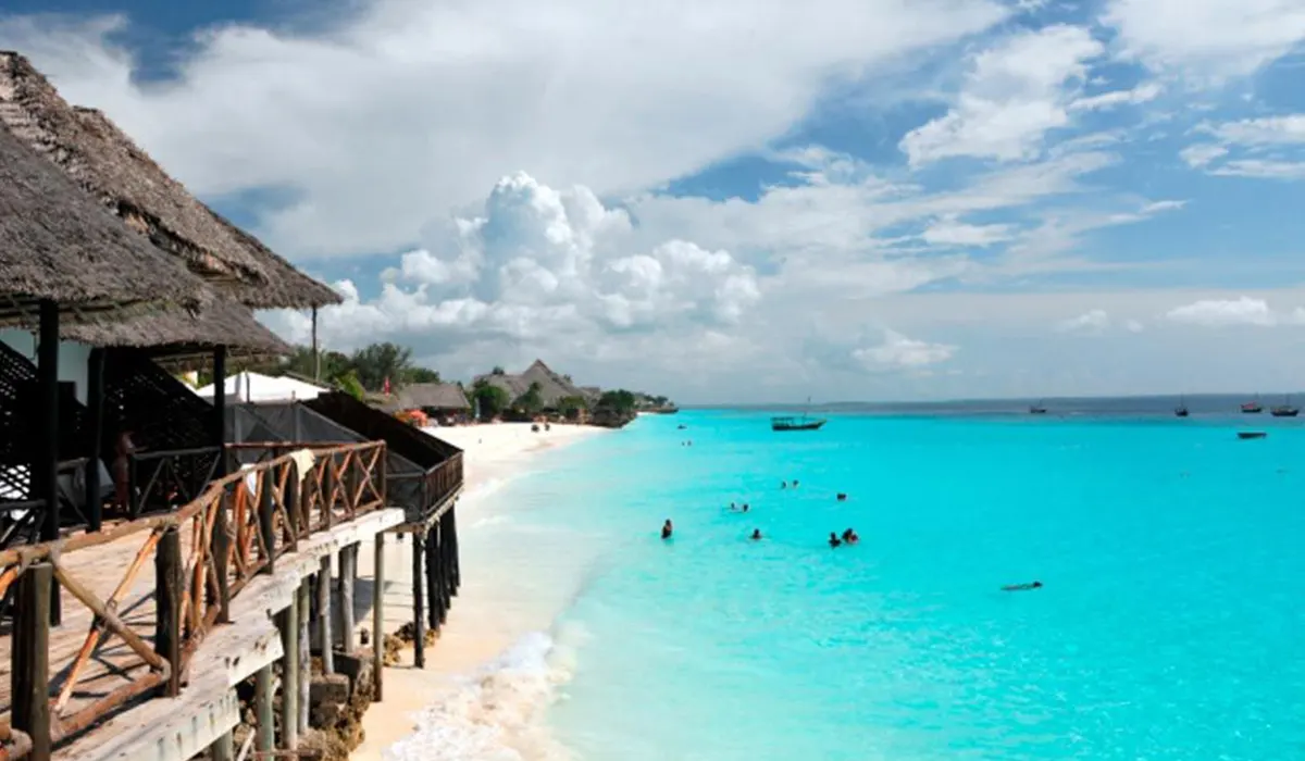 Tansania-Touren und Safaris für Sansibar-Erlebnisse 2026–2027