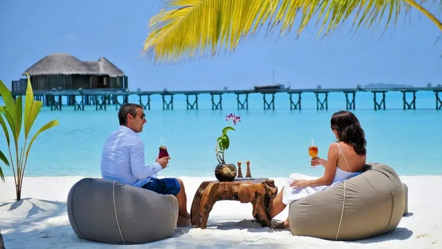 Zanzibar spice tour combined with a beach holiday