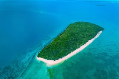 Bawe Sandbank